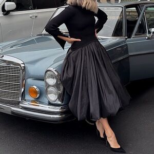 Simkhai Kenlie Dress